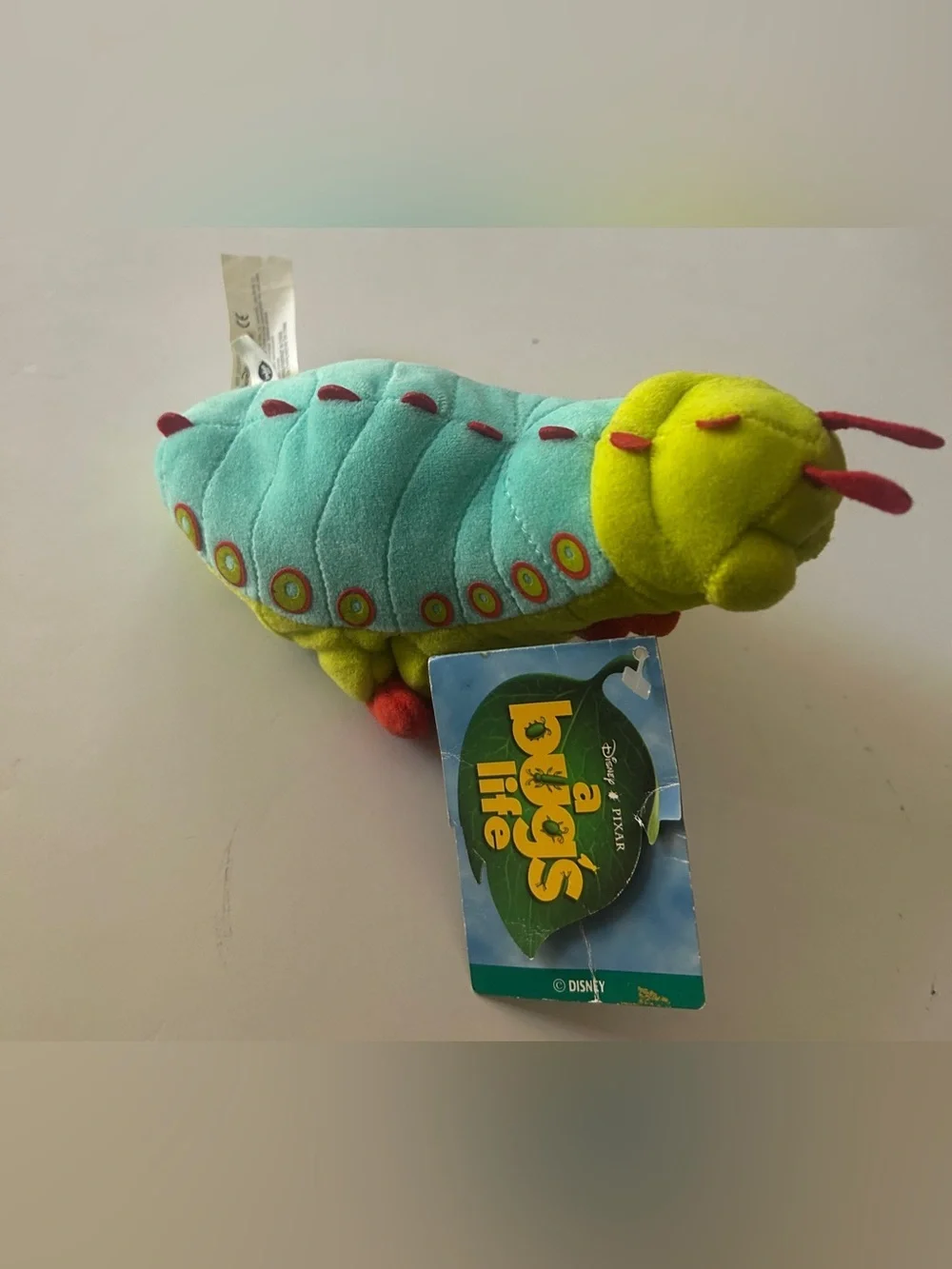 Disney A Bugs Life Heimlich 9